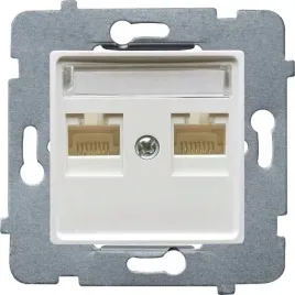 polmark-laura-gniazdo-komputerowe-rj45-podwojne