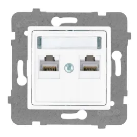 polmark-rosa-gniazdo-komputerowe-rj45-podwojne