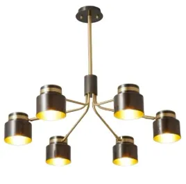 vien-zyrandol-70cm-czarny-mosiadz-6-punktowy