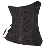 gotycki-czarny-gorset-pas-modelujacy-underbust-stan-nowy-material-dominujacy-elastan