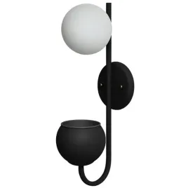 plantar-w-czarny-kinkiet-z-roslina-560-mm