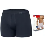 bokserki-cornette-authentic-mini-grafit-r-m-stan-nowy