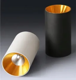 reflektor-goldspot-black-150-czarny