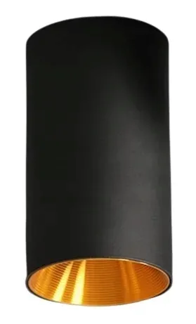 reflektor-goldspot-black-150-czarny