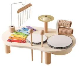 zestaw-instrumentow-muzycznych-stolik-edukacyjny-tablica-manipulacyjna