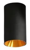 reflektor-goldspot-black-150-czarny
