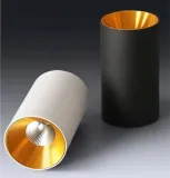 reflektor-goldspot-black-150-czarny-stan-nowy