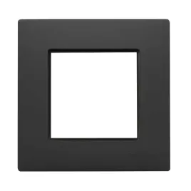 polmark-rosa-ramka-pojedyncza-r-1q-cz-czarny-mat