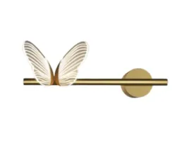 motyl-nowoczesny-kinkiet-led-lewy