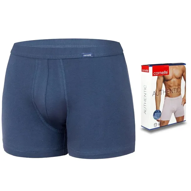 bokserki-cornette-authentic-mini-jeans-r-xl-stan-nowy