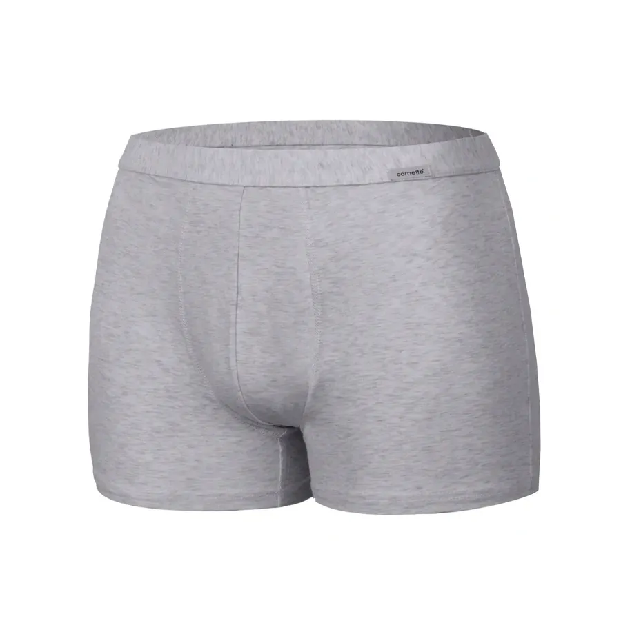 bokserki-cornette-authentic-mini-szary-r-xl