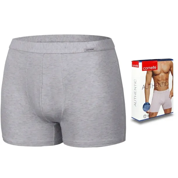 bokserki-cornette-authentic-mini-szary-r-xl-stan-nowy