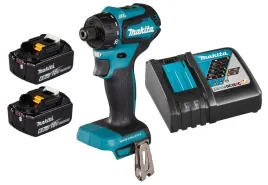 makita-aku-wiertarko-wkretarka-lxt-18v-23-40nm-2x6ah-bl1860-dc18rc-ddf083z