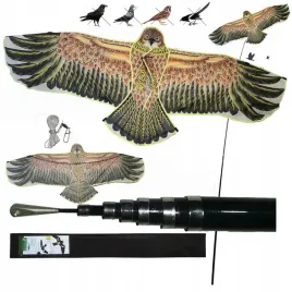 odstraszacz-ptakow-szpakow-orzel-latawiec-maszt-flagowy-6m-premium-max