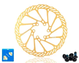 tarcza-hamulcowa-rowerowa-hamulca-rowerowego-160mm-12-ramienna-sruby-zlota