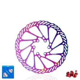 tarcza-hamulcowa-rowerowa-hamulca-rowerowego-160mm-12-ramienna-sruby-tecza