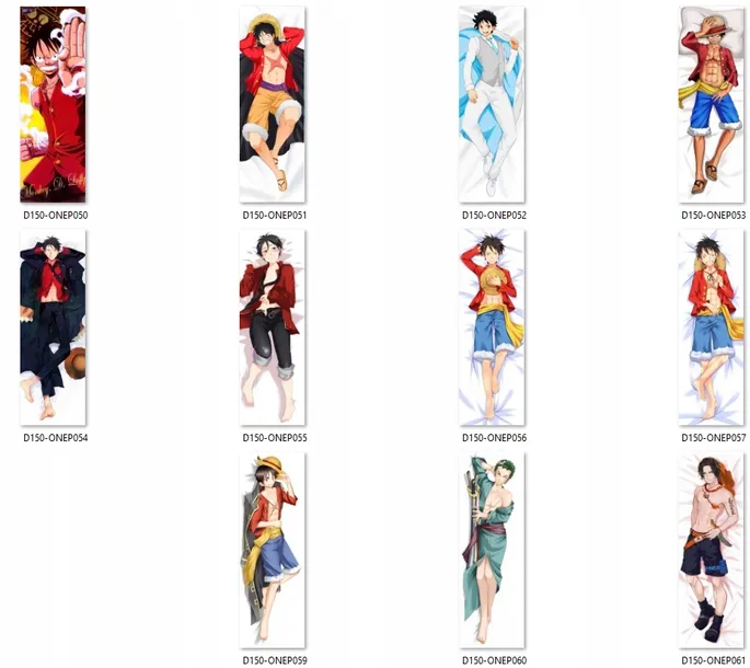 dakimakura-one-piece-do-wyboru-150x50-rodzaj-gadzetu-muzyczny-ksiazkowy-komiksowy-gamingowy-filmowy