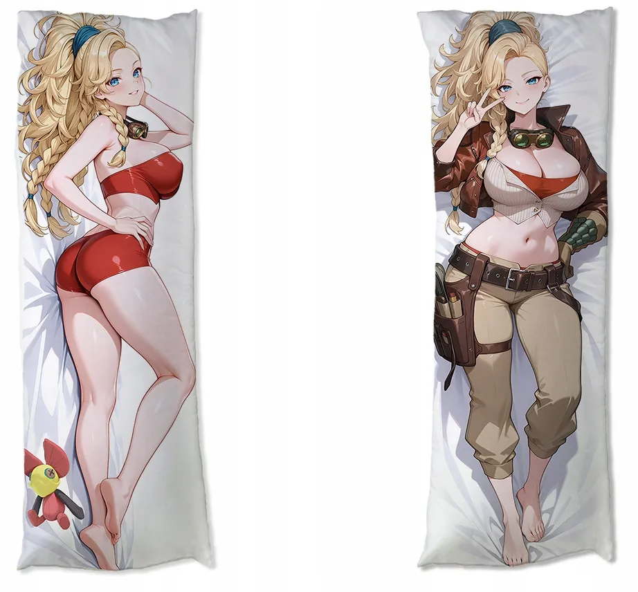dakimakura-monster-hunter-do-wyboru-150x50