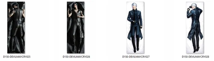 dakimakura-devil-may-cry-do-wyboru-150x50-stan-opakowania-oryginalne