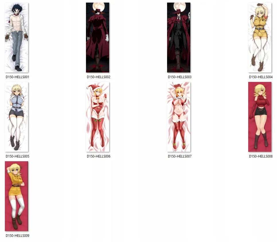 dakimakura-hellsing-do-wyboru-150x50