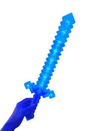 duzy-miecz-swietlny-minecraft-niebieski-realistyczny-dzwiek-przebranie