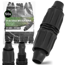 50x-zlaczka-pe-16x16-mm-wciskana-qj-lacznik-wezy-rur-linii-nawadniania