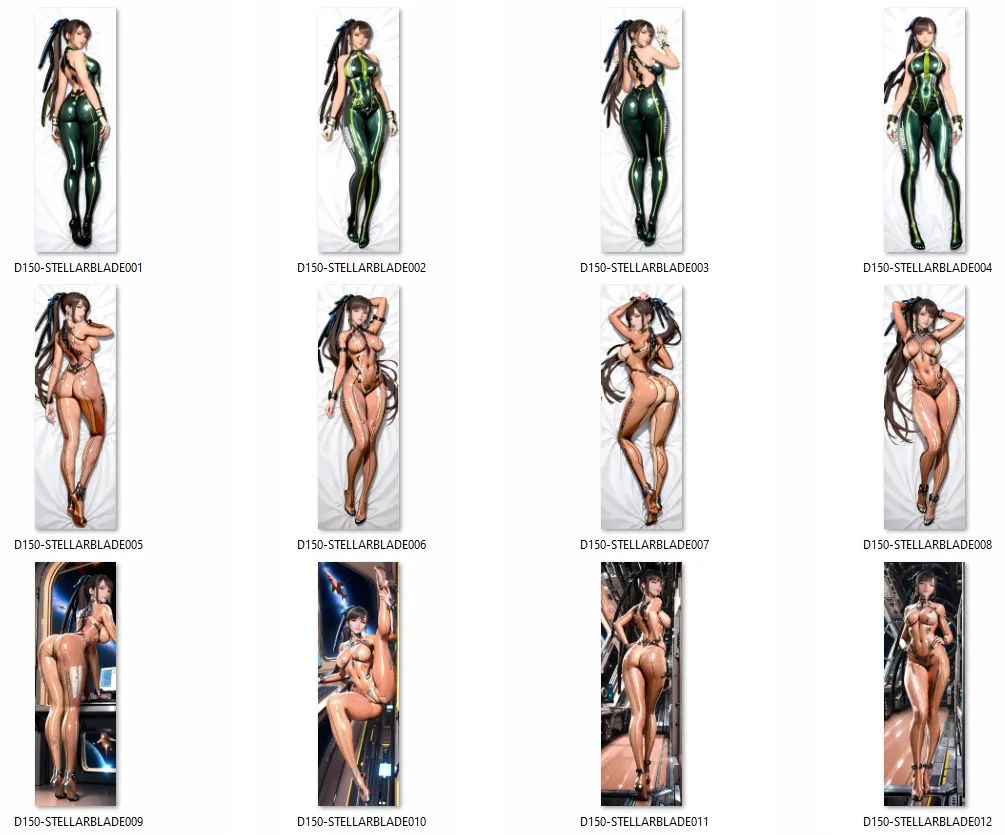 dakimakura-stellar-blade-do-wyboru-150x50