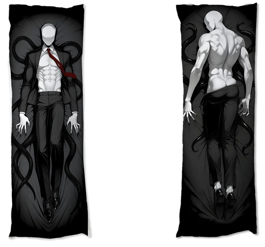 dakimakura-slender-man-do-wyboru-150x50