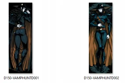 dakimakura-vampire-hunter-d-do-wyboru-150x50