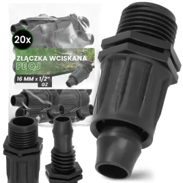 20x-zlaczka-pe-16x1-2-gz-wciskana-qj-lacznik-wezy-linii-nawadniania