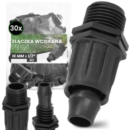 30x-zlaczka-pe-16x1-2-gz-wciskana-qj-lacznik-wezy-linii-nawadniania