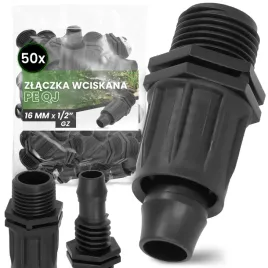 50x-zlaczka-pe-16x1-2-gz-wciskana-qj-lacznik-wezy-linii-nawadniania