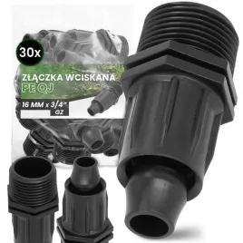 30x-zlaczka-pe-16x3-4-gz-wciskana-qj-lacznik-wezy-linii-nawadniania