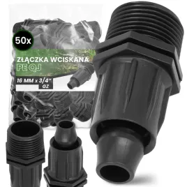 50x-zlaczka-pe-16x3-4-gz-wciskana-qj-lacznik-wezy-linii-nawadniania