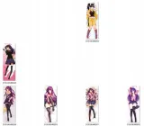 dakimakura-bakemonogatari-do-wyboru-150x50-stan-nowy