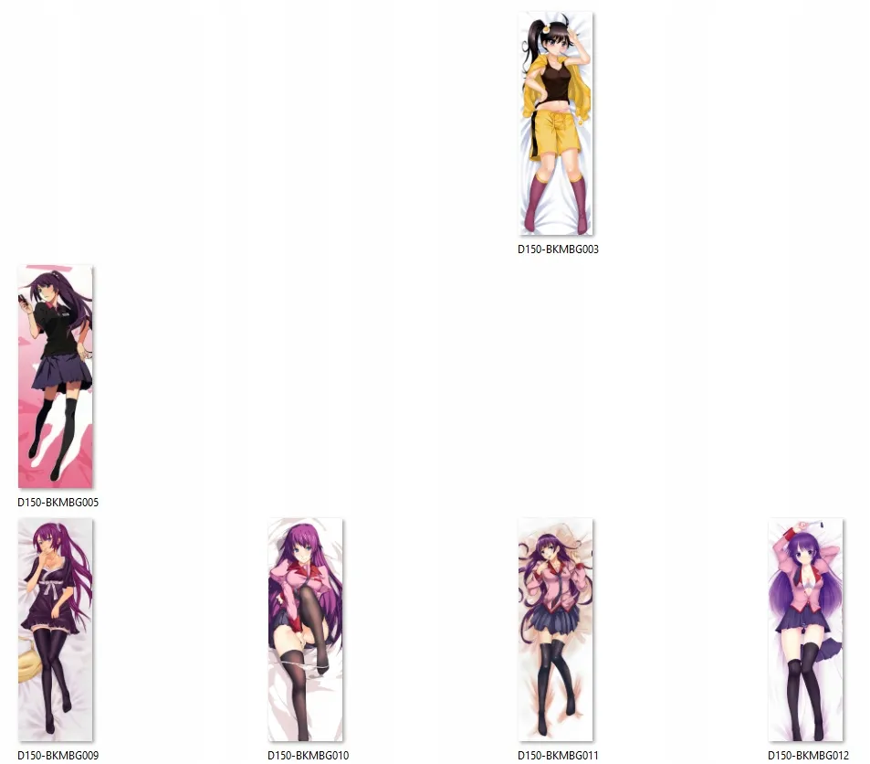 dakimakura-bakemonogatari-do-wyboru-150x50