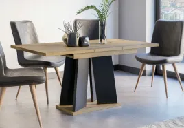 nowoczesny-stol-rozkladany-do-salonu-120-160x90-dab-artisan-czarny-mullo