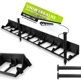 obrzeze-trawnikowe-1-m-55-mm-border-palisada-2x-kotwy-mocujace-25-cm