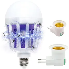 zarowka-uv-led-na-komary