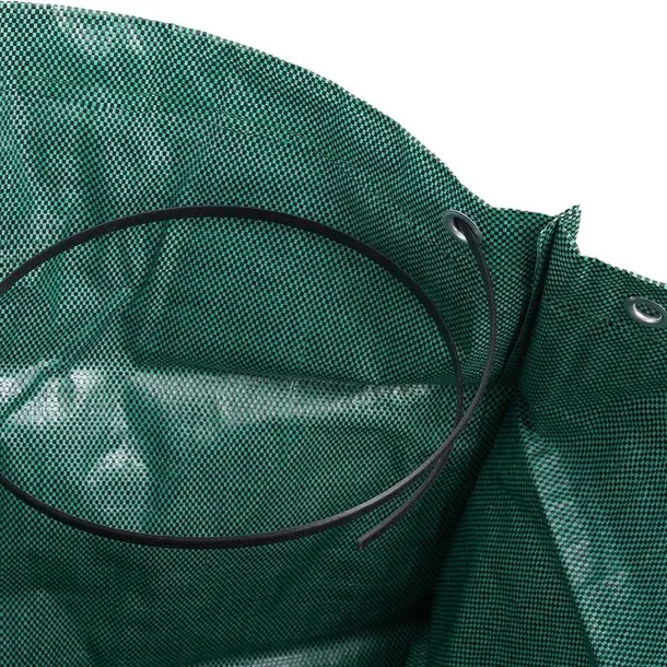 torba-ogrodowa-heckermann-330l-kolor-zielony