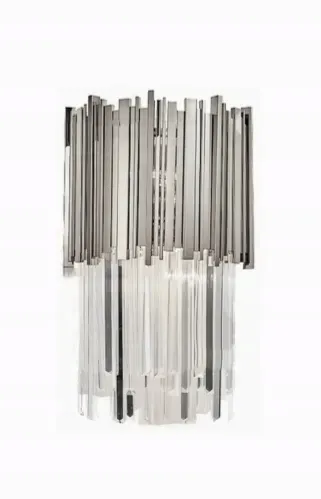 pipe-organ-wall-m-chrome-kinkiet-krysztalowy-45cm