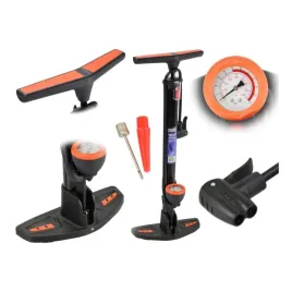 reczna-pompka-slupkowa-z-manometrem-koncowki-geko