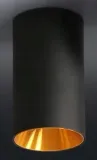 reflektor-goldspot-black-150-czarny-kolor-czarny-odcienie-zoltego-i-zlota