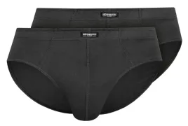 henderson-slipy-meskie-bawelniane-grafit-2-pak-4xl