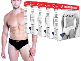 sesto-senso-cadet-5-szt-slipy-meskie-kolory-r-l