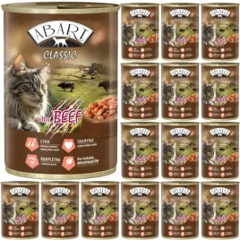 abart-classic-puszka-dla-kota-z-wolowina-pakiet-24x415g