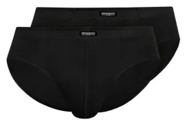 henderson-slipy-meskie-bawelniane-czarny-2-pak-3xl