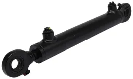 cienki-silownik-hydrauliczny-cylinder-32x20-skok-200-l-386-mm