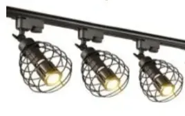 reflektor-cage-x3-szyna-100cm-czarny