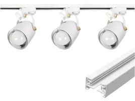 3-x-tuba-led-na-zarowke-e27-biala-1-fazowa-szyna-premium-150-cm